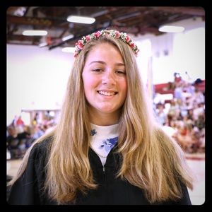 Meet your Posher, Analiese